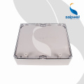 Saipwell IP66 500*600*200 mm neuer Stil elektrischer PVC Junction Box PVC Wasserdichte Box